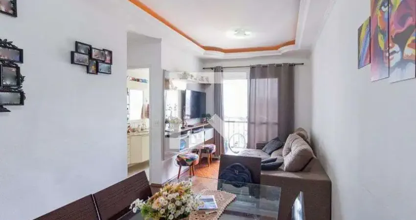 Apartamento para Venda - Vila Yolanda, 2 Quartos,  66 m² - Osasco