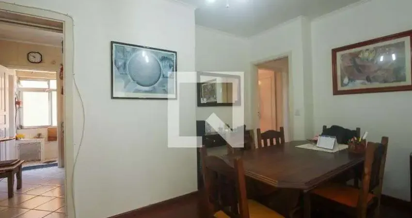 Apartamento para Venda - Chácara das Pedras , 3 Quartos,  97 m² - Porto Alegre