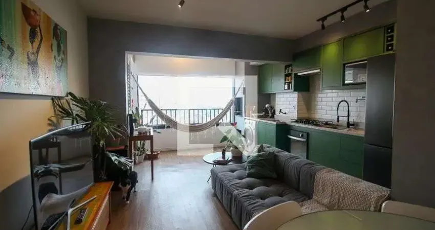 Apartamento para Venda - Brás, 2 Quartos,  57 m² - São Paulo