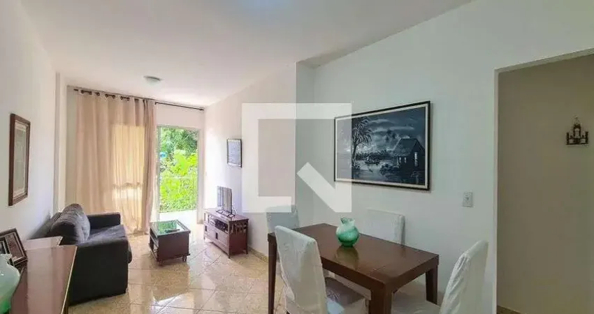 Apartamento para Venda - Méier, 2 Quartos,  96 m² - Rio de Janeiro