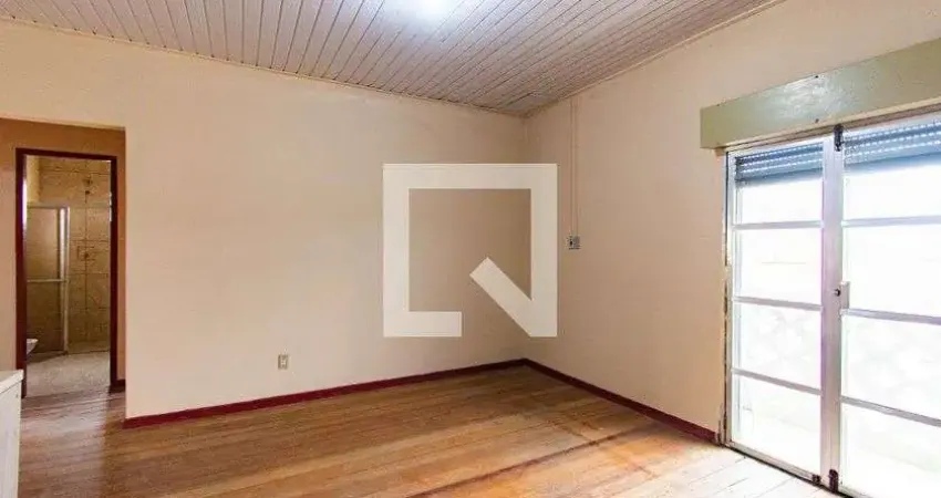 Apartamento para Venda - Nossa Sra das Graças, 3 Quartos,  120 m² - Canoas