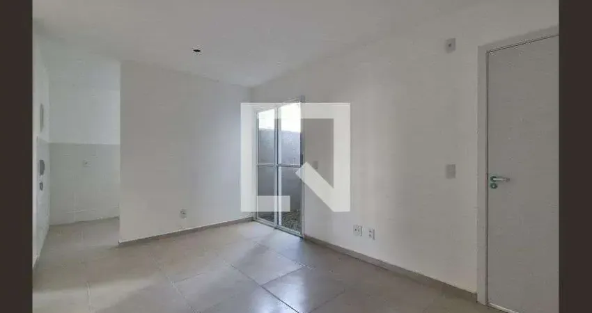 Apartamento para Venda - Vargem Pequena, 2 Quartos,  50 m² - Rio de Janeiro