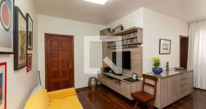 Apartamento para Venda - Luxemburgo, 4 Quartos,  124 m² - Belo Horizonte
