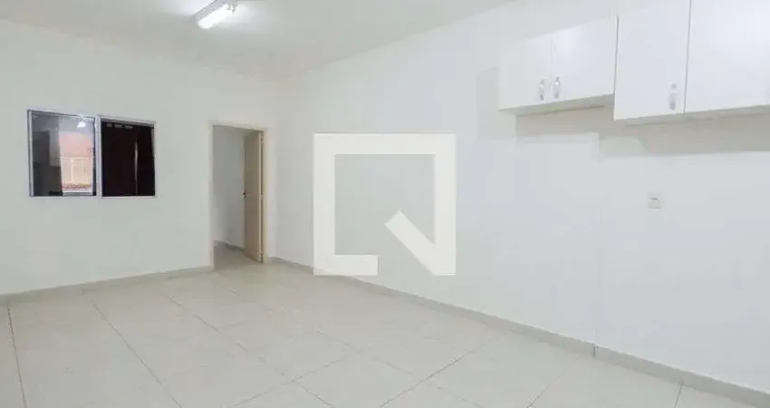 Apartamento para Venda - Centro, 1 Quarto,  50 m² - São Paulo