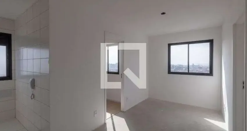 Apartamento para Venda - Artur Alvim, 2 Quartos,  37 m² - São Paulo
