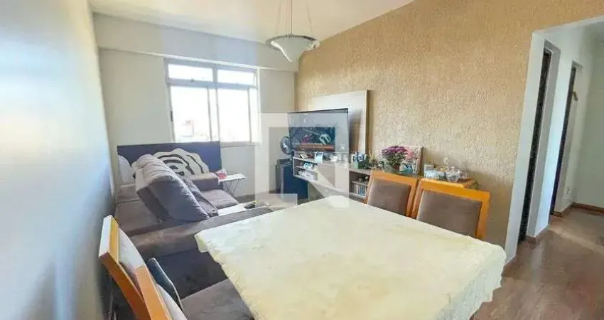 Apartamento para Venda - Colégio Batista, 2 Quartos,  62 m² - Belo Horizonte