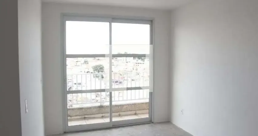 Apartamento para Venda - Vila Roque, 2 Quartos,  54 m² - São Paulo