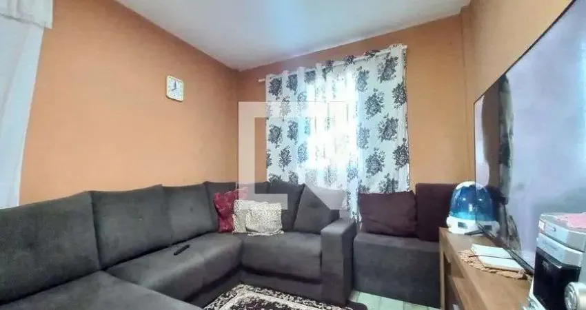 Apartamento para Venda - Campos Elíseos , 2 Quartos,  60 m² - Campinas