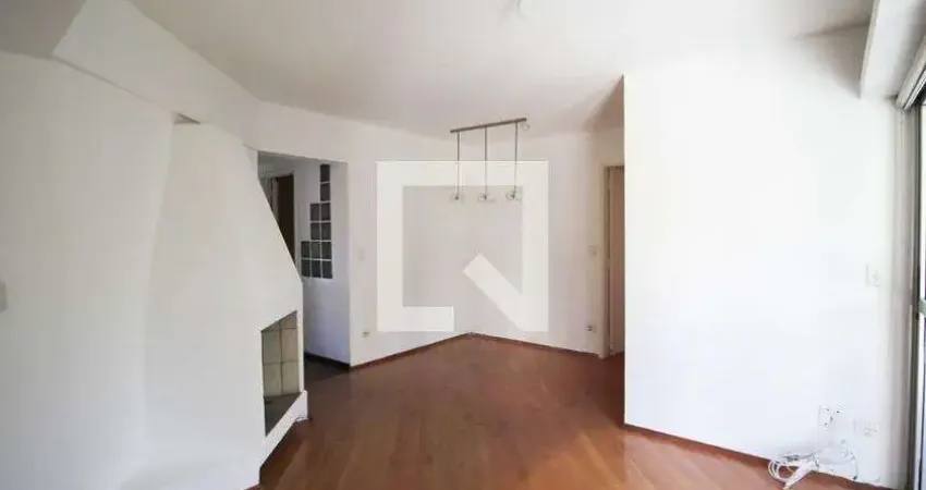 Apartamento para Venda - Moema, 3 Quartos,  77 m² - São Paulo