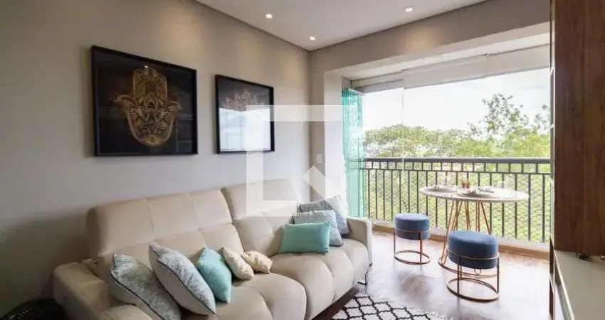 Cobertura para Venda - Jardim Palmares, 1 Quarto,  66 m² - São Paulo
