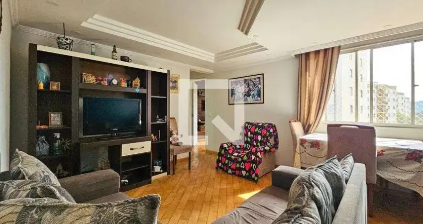 Apartamento para Venda - Jardim Palmares, 3 Quartos,  75 m² - São Paulo