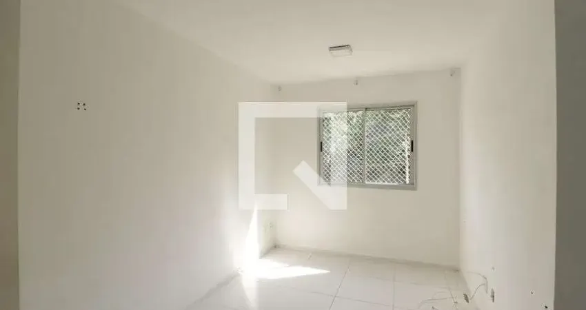 Apartamento para Venda - Vila Roque, 2 Quartos,  50 m² - São Paulo