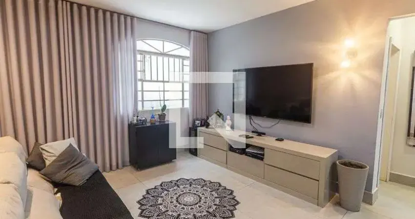 Apartamento para Venda - São Pedro, 3 Quartos,  117 m² - Belo Horizonte