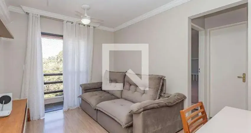 Apartamento para Venda - Jardim São Savério, 2 Quartos,  54 m² - São Paulo