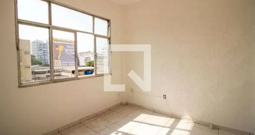 Apartamento para Venda - Vila Isabel, 2 Quartos,  48 m² - Rio de Janeiro