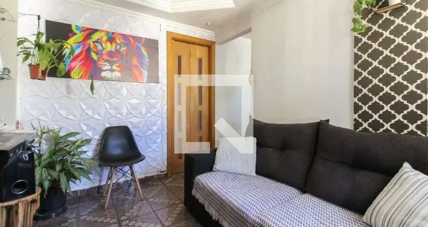 Apartamento para Venda - Itaquera, 2 Quartos,  52 m² - São Paulo