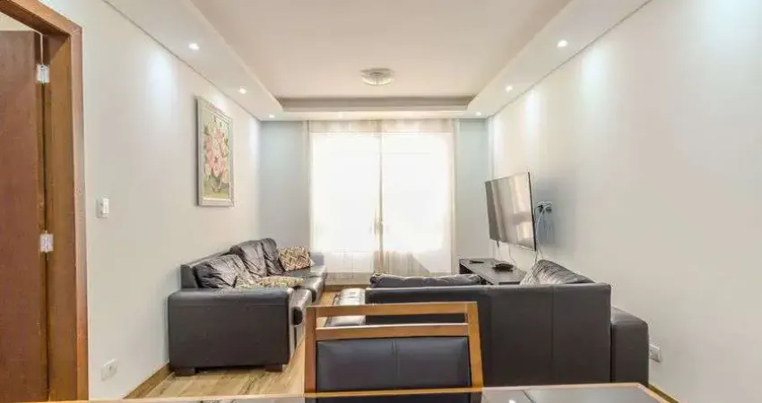 Apartamento para Venda - Chácara Santo Antonio, 3 Quartos,  90 m² - São Paulo
