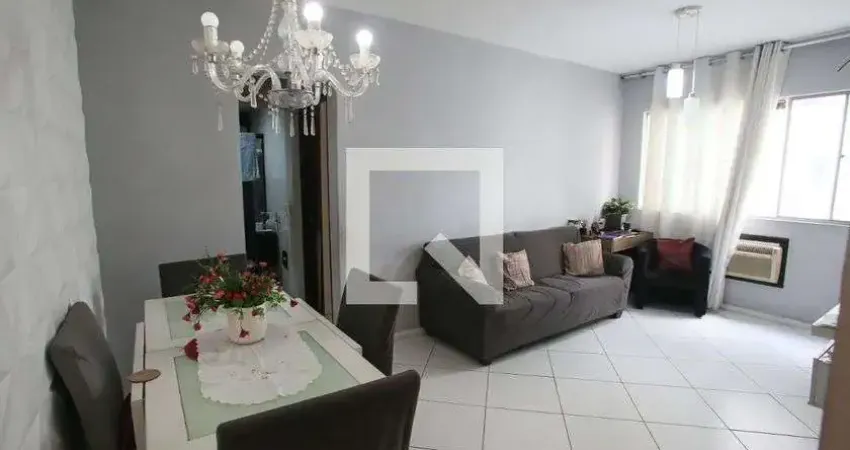 Apartamento para Venda - Taquara, 1 Quarto,  57 m² - Rio de Janeiro