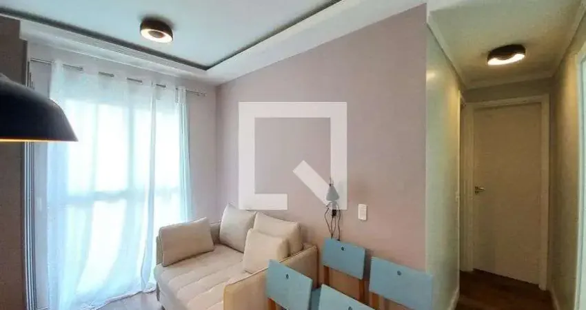 Apartamento para Venda - Jardim Santa Marcelina, 2 Quartos,  52 m² - Campinas
