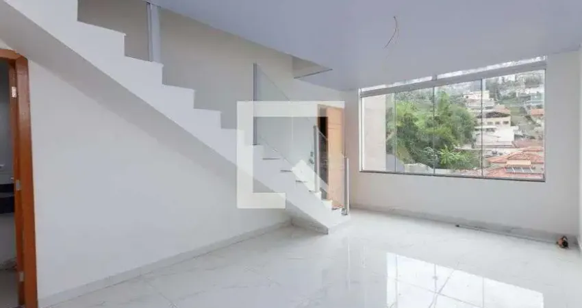 Cobertura para Venda - Havaí, 2 Quartos, 82 m² - Belo Horizonte