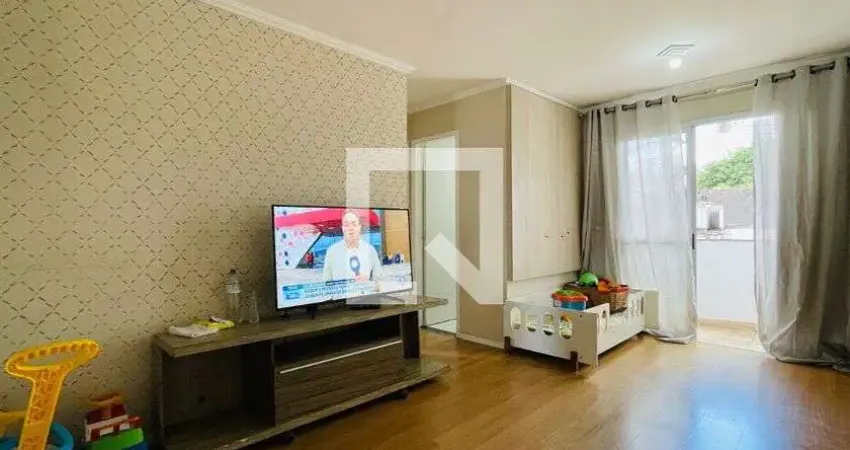 Apartamento para Venda - Vila Galvão, 2 Quartos,  58 m² - Guarulhos