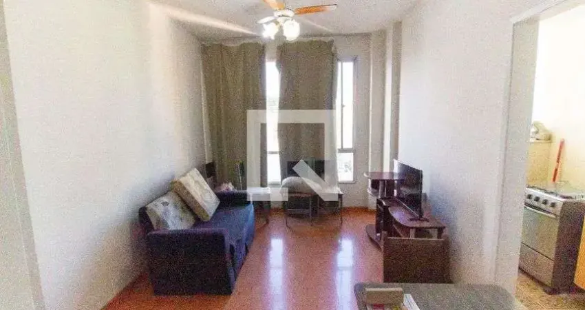 Apartamento para Venda - Icaraí, 1 Quarto,  79 m² - Niterói