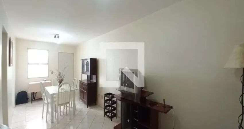 Apartamento para Venda - Botafogo, 1 Quarto,  66 m² - Campinas