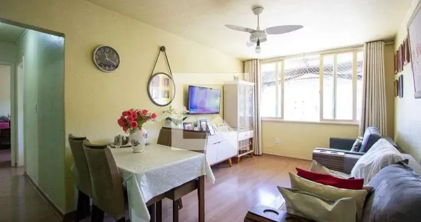 Apartamento para Venda - Santa Rosa , 2 Quartos,  58 m² - Niterói