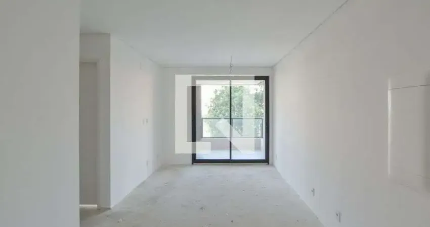 Apartamento para Venda - Ipiranga, 2 Quartos,  54 m² - São Paulo