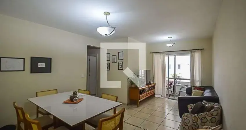 Apartamento para Venda - Jardim do Mar, 4 Quartos,  96 m² - São Bernardo do Campo