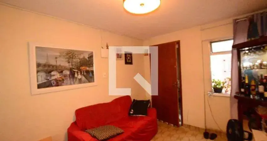 Apartamento para Venda - Penha, 2 Quartos,  55 m² - Rio de Janeiro