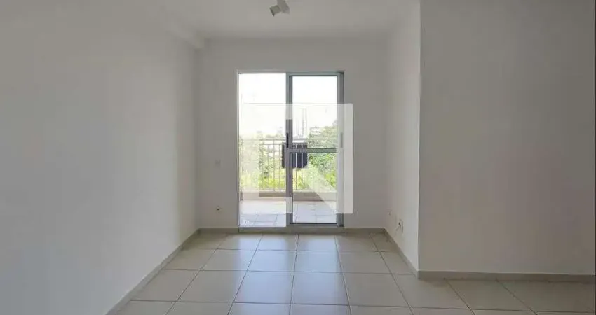 Apartamento para Venda - Jardim Ipaussurama , 3 Quartos,  60 m² - Campinas