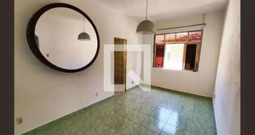 Apartamento para Venda - Méier, 2 Quartos,  100 m² - Rio de Janeiro