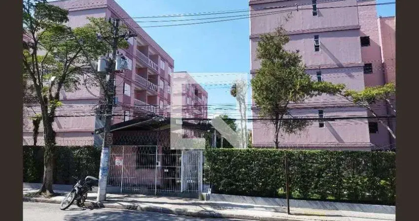 Apartamento para Venda - Jardim Santa Emília, 2 Quartos,  64 m² - São Paulo