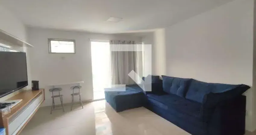 Apartamento para Venda - Taquara, 1 Quarto,  48 m² - Rio de Janeiro