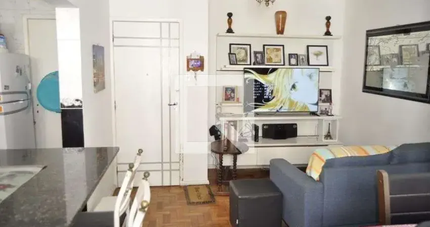 Apartamento para Venda - Engenho Novo, 3 Quartos,  75 m² - Rio de Janeiro