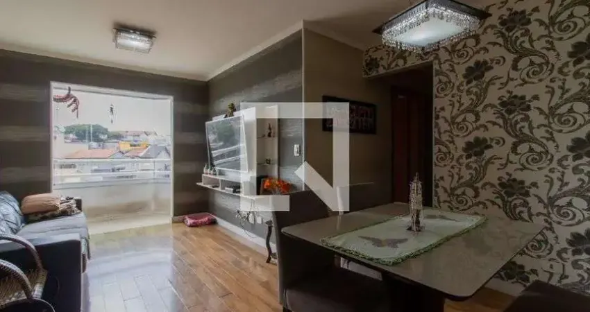 Apartamento para Venda - Jardim Maia, 3 Quartos,  73 m² - Guarulhos