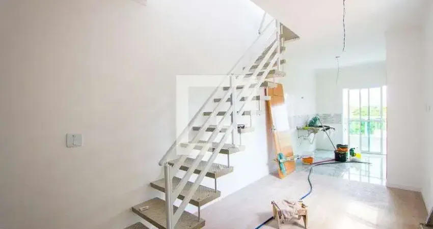 Cobertura para Venda - Vila Leopoldina, 2 Quartos,  93 m² - Santo André