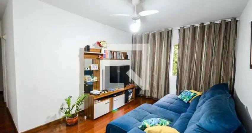 Apartamento para Venda - Andaraí, 2 Quartos,  70 m² - Rio de Janeiro