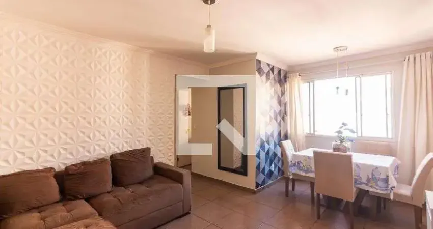 Apartamento para Venda - Bandeiras, 2 Quartos,  56 m² - Osasco