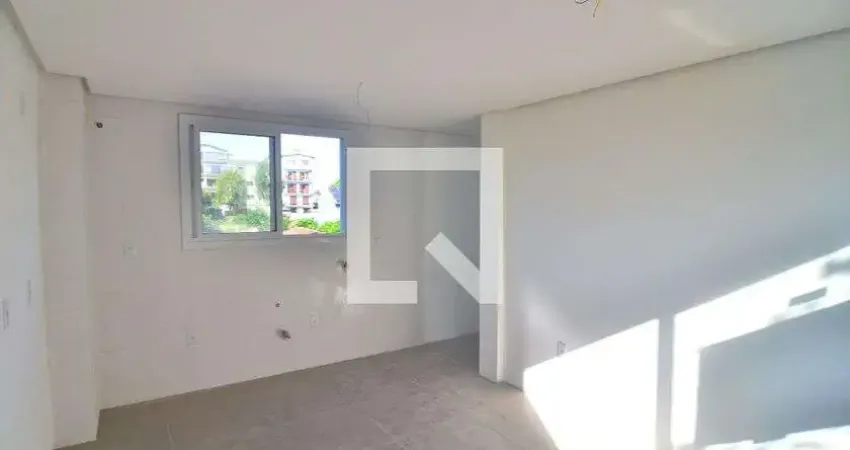 Apartamento para Venda - Nossa Sra das Graças, 2 Quartos,  54 m² - Canoas