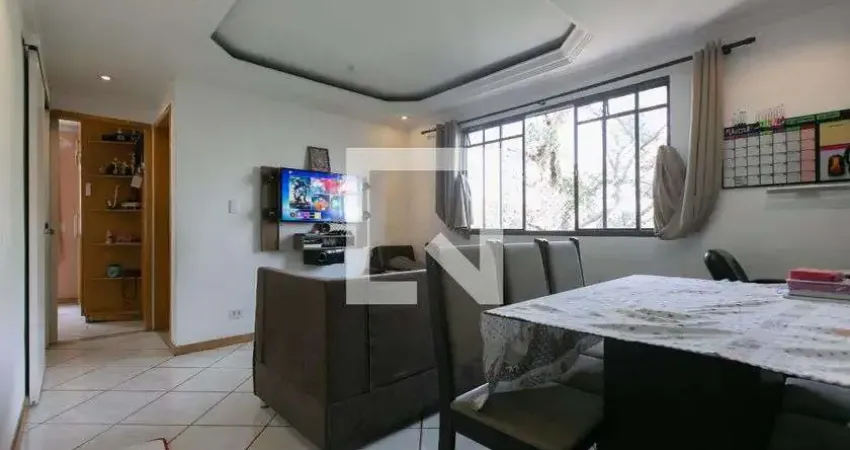 Apartamento para Venda - Itaquera, 2 Quartos,  44 m² - São Paulo