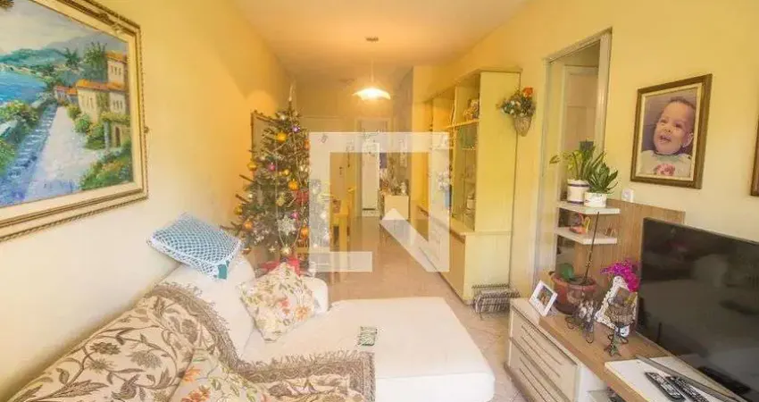 Apartamento para Venda - Engenho Novo, 3 Quartos,  80 m² - Rio de Janeiro