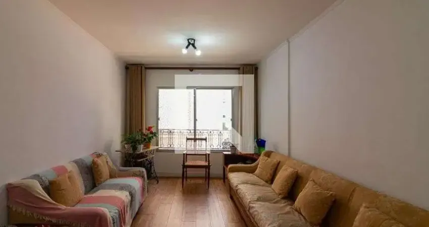 Apartamento para Venda - Itaim Bibi, 3 Quartos,  90 m² - São Paulo