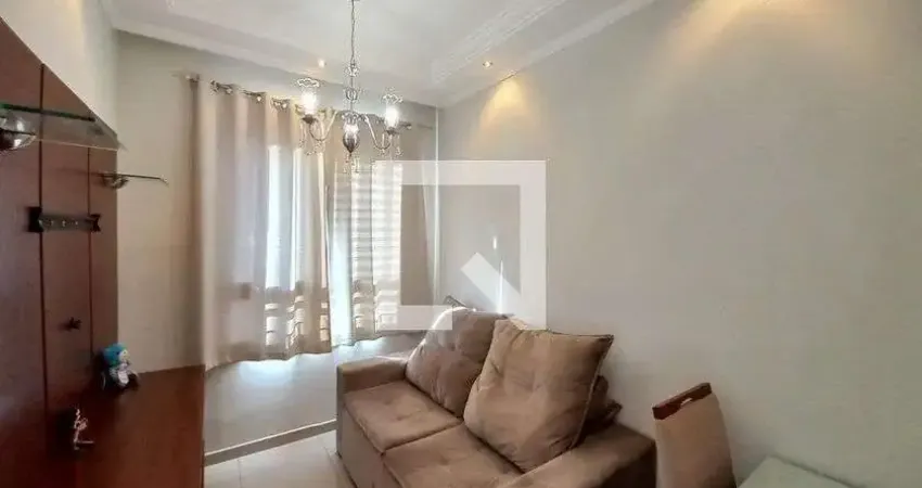 Apartamento para Venda - Jardim São Vicente , 2 Quartos,  49 m² - Campinas