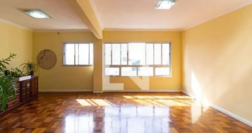 Apartamento para Venda - Perdizes, 2 Quartos,  89 m² - São Paulo
