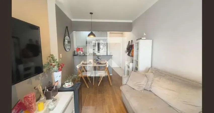 Apartamento para Venda - Lapa, 2 Quartos,  53 m² - São Paulo