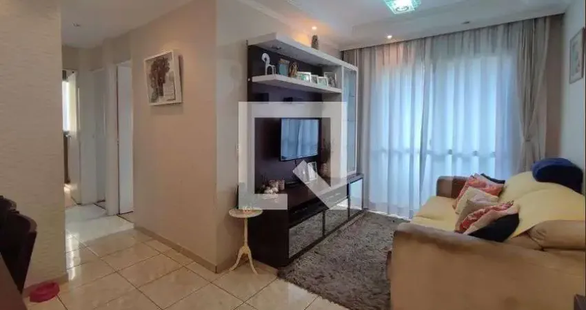 Apartamento para Venda - São Bernardo, 3 Quartos,  66 m² - Campinas