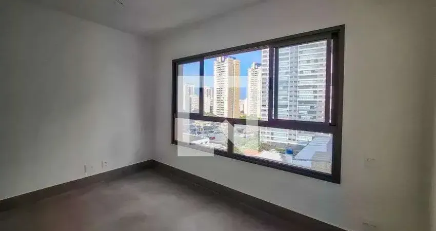 Kitnet / Stúdio para Venda - Ipiranga, 1 Quarto,  21 m² - São Paulo
