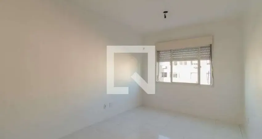 Kitnet / Stúdio para Venda - Cristal , 1 Quarto,  37 m² - Porto Alegre